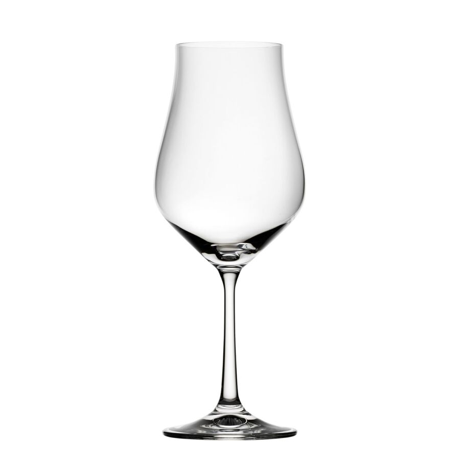 Vins pour verre tulipe