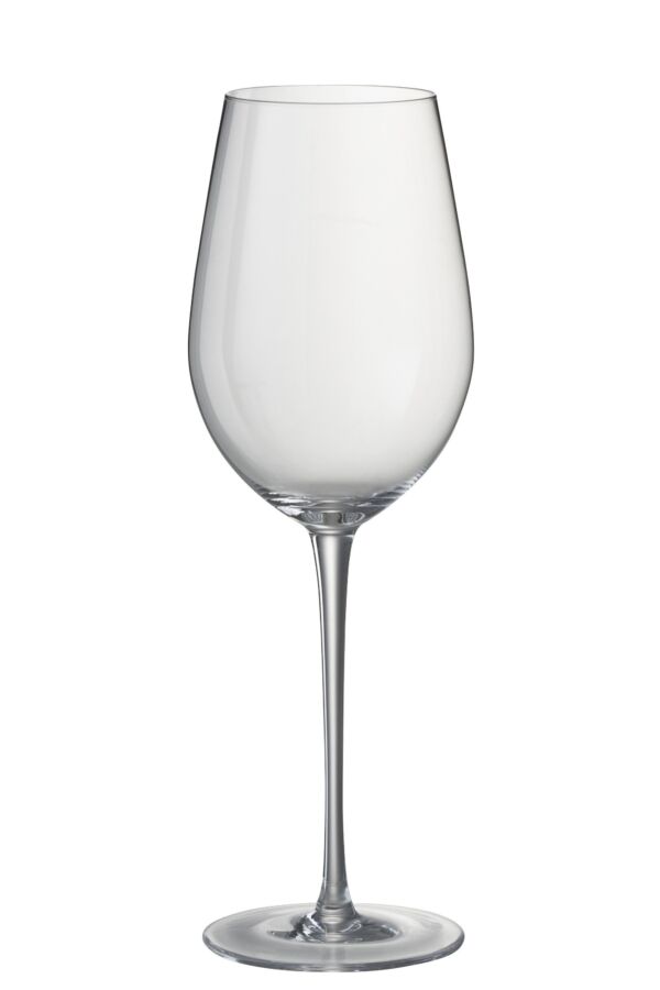 Vins pour verre tulipe