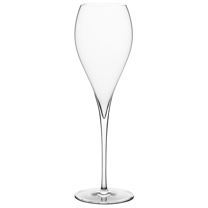 Vins pour verre tulipe