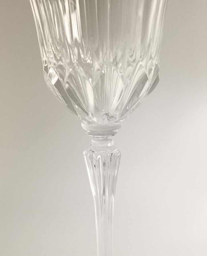 amateurs de vin cristallin