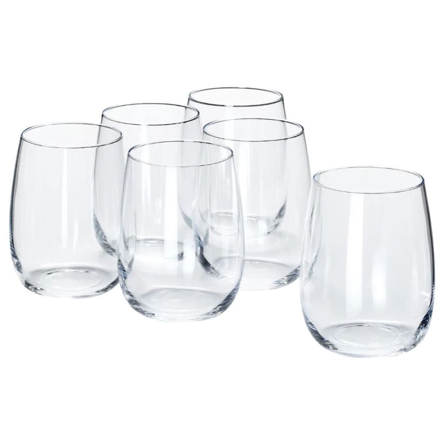 amateurs de vin cristallin
