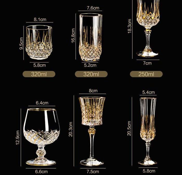 Verres à vin maison du monde : avis, styles et modèles à découvrir