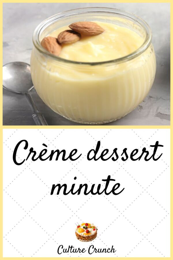 Gourmandise thermomix maison