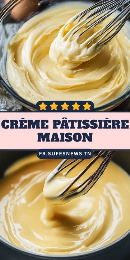 Gourmandise thermomix maison