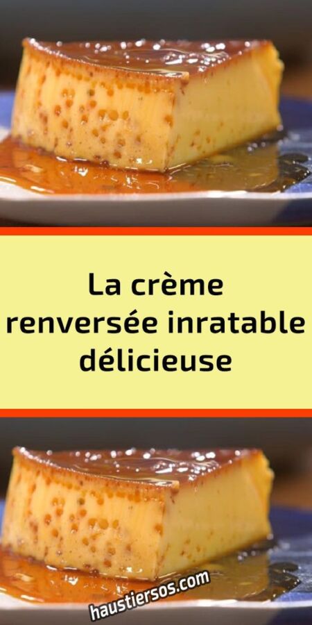 Recette facile façon danette