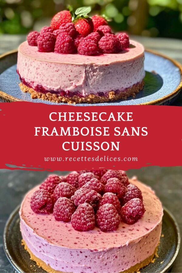 Crème dessert sans cuisson