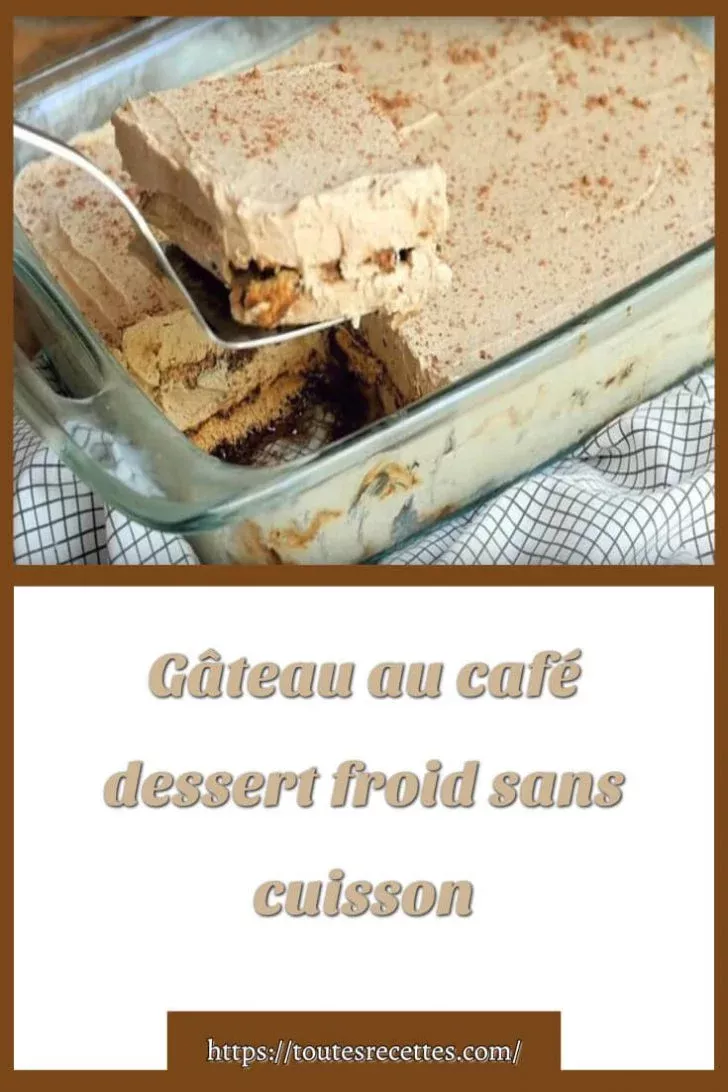 Idées simples de crème dessert