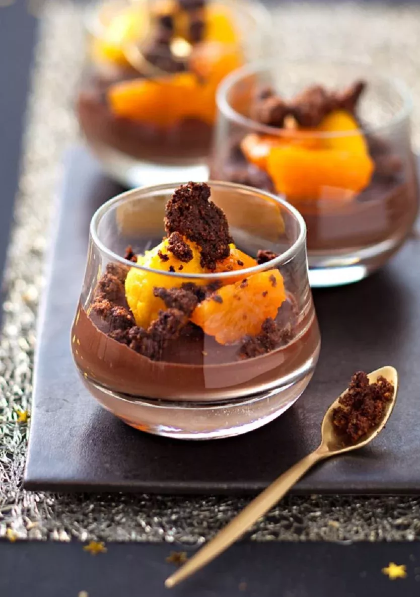 Recette gourmande café