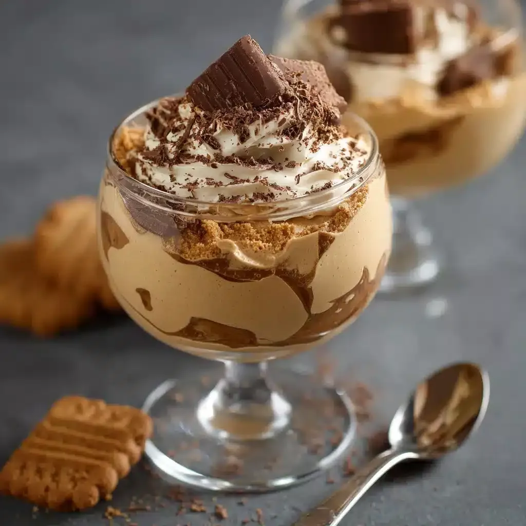 Recette gourmande café