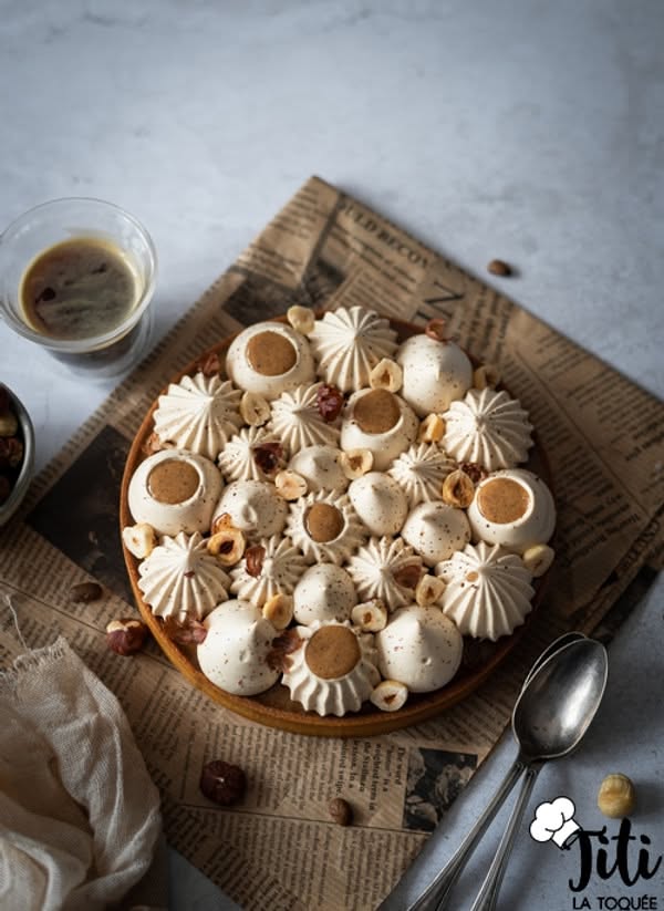 Recette gourmande café