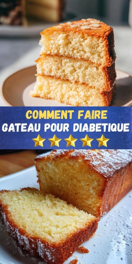 Desserts faciles et sains