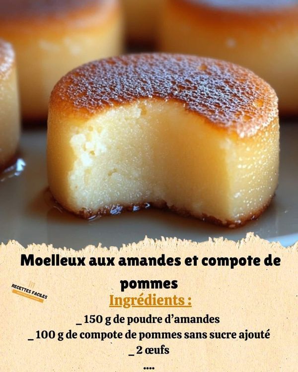 Recettes desserts sans sucre