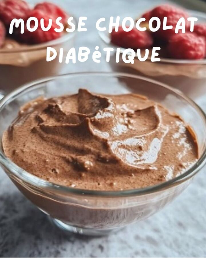 Gourmandises pour diabétiques