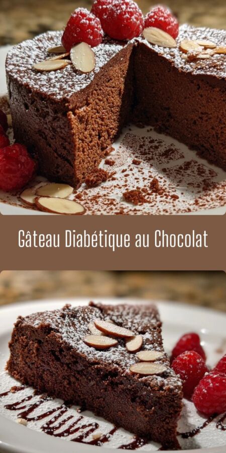 Recettes desserts sans sucre