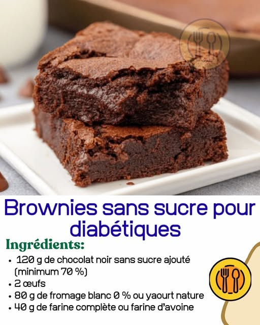 Desserts faciles et sains