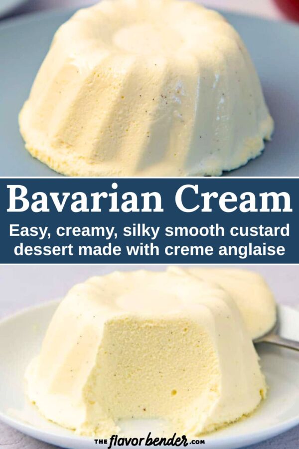 Recettes gourmandes à la crème