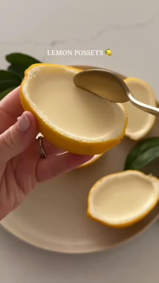 Crème fraîche pour desserts