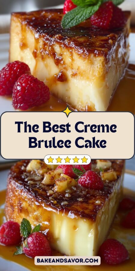 Délicieux desserts à la crème
