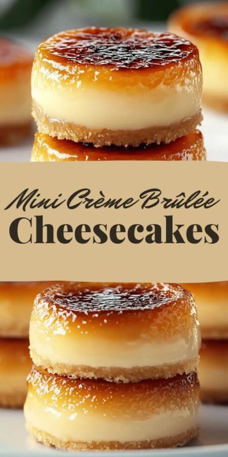 Délicieux desserts à la crème