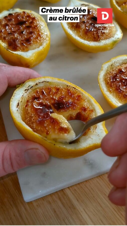 Crème fraîche pour desserts