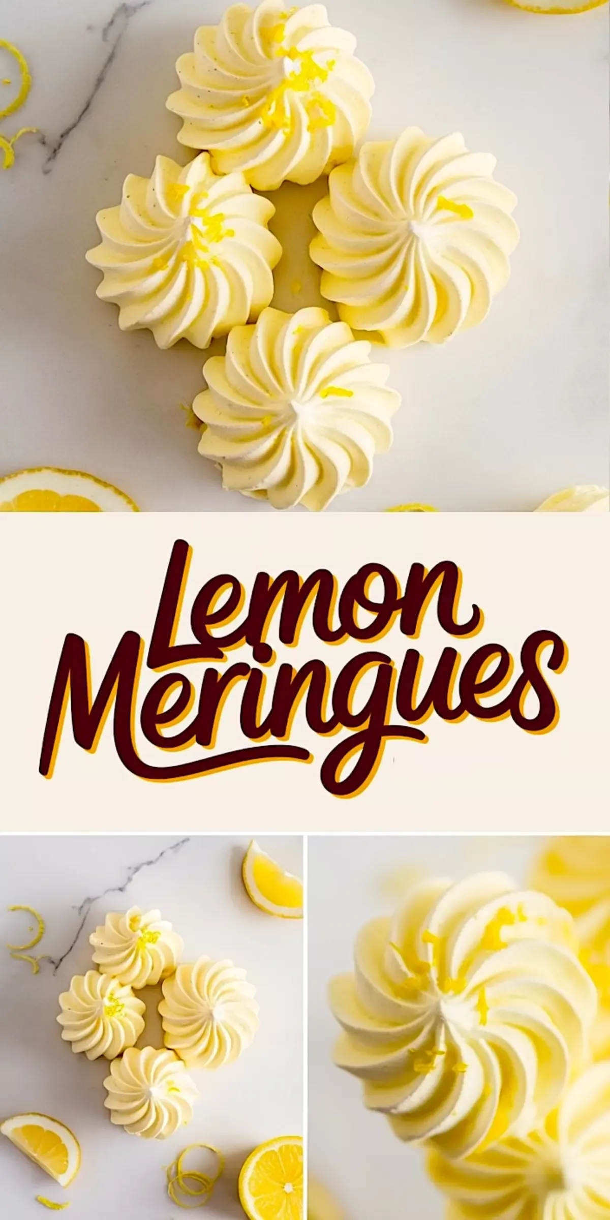 Recettes gourmandes à la crème