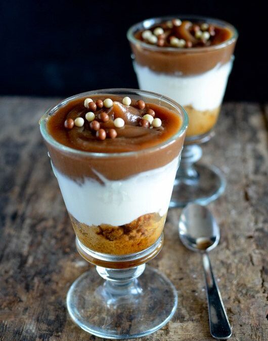 Dessert avec crème de marron : 10 idées faciles et gourmandes pour régaler vos papilles