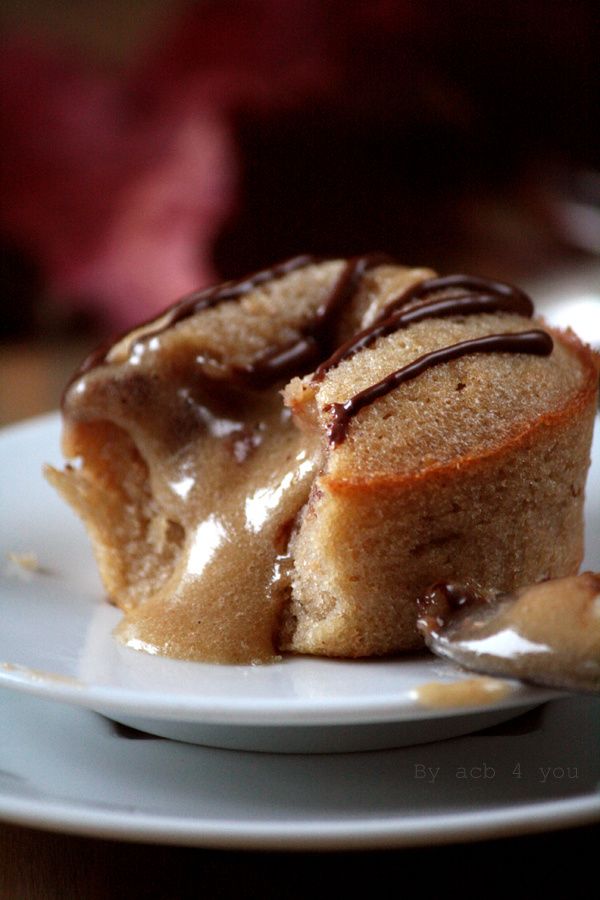 Recette facile crème de marron
