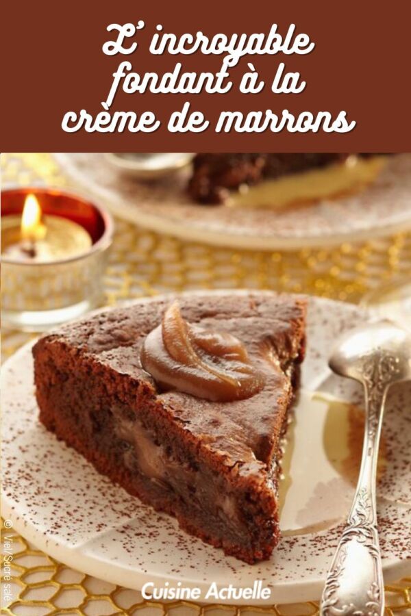 Délicieux dessert à la crème