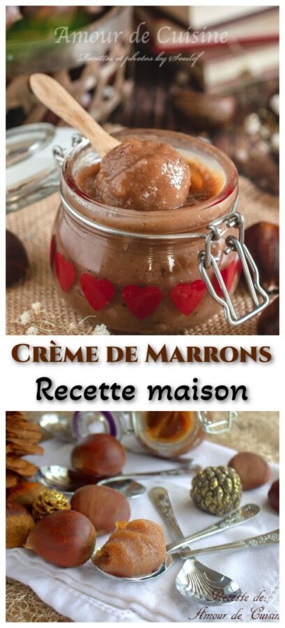 Délicieux dessert à la crème