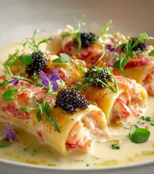Recette de langoustines de chef étoilé : guide complet pour la cuisson, la sauce et la présentation