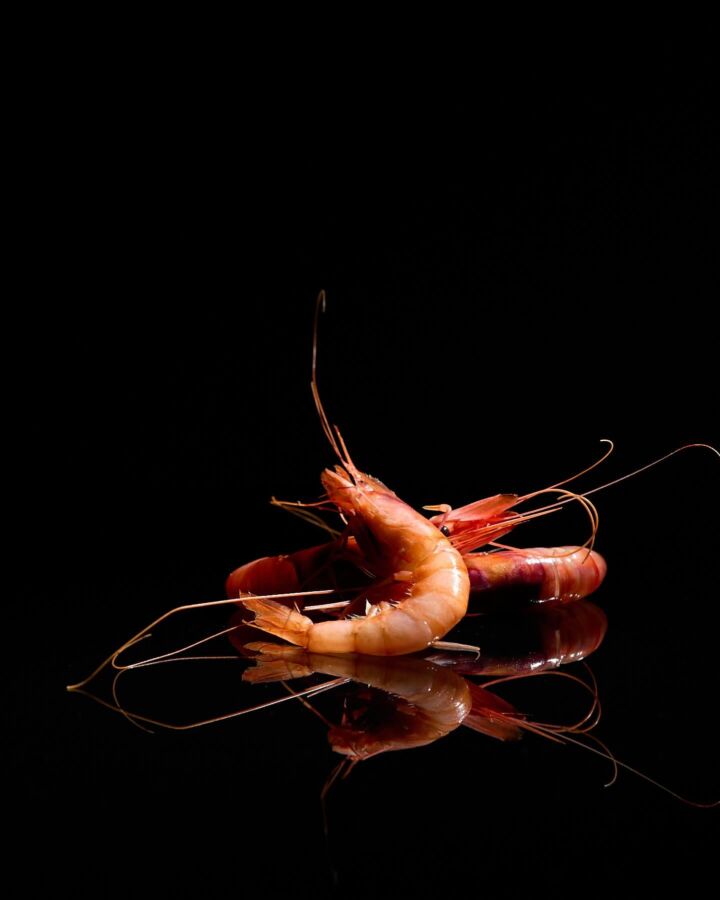 Gambas chic recette facile