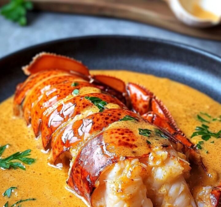 Recette de homard de chef étoilé : réussir un plat d’exception pas à pas
