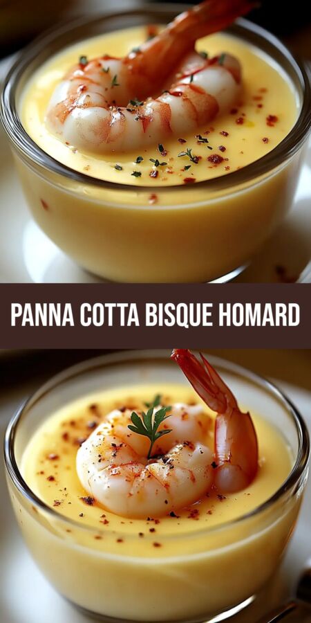 Réussir homard pas à pas