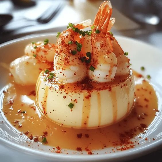 Plat d’exception homard