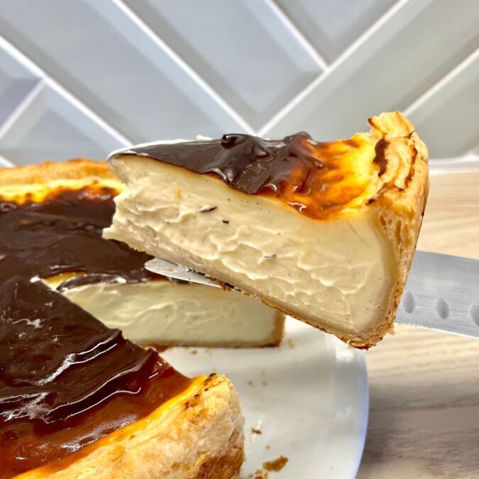 Recette de flan pâtissier de chef étoilé : la version ultra crémeuse à tester chez vous