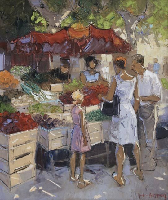 Saveurs locales Aix en Provence