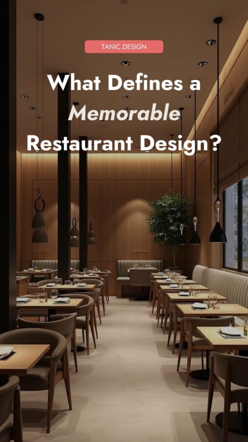 Définition d'un restaurant gastronomique
