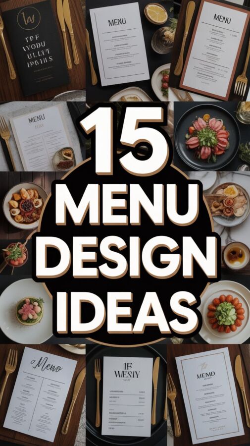 Restaurant gastronomique et excellence culinaire