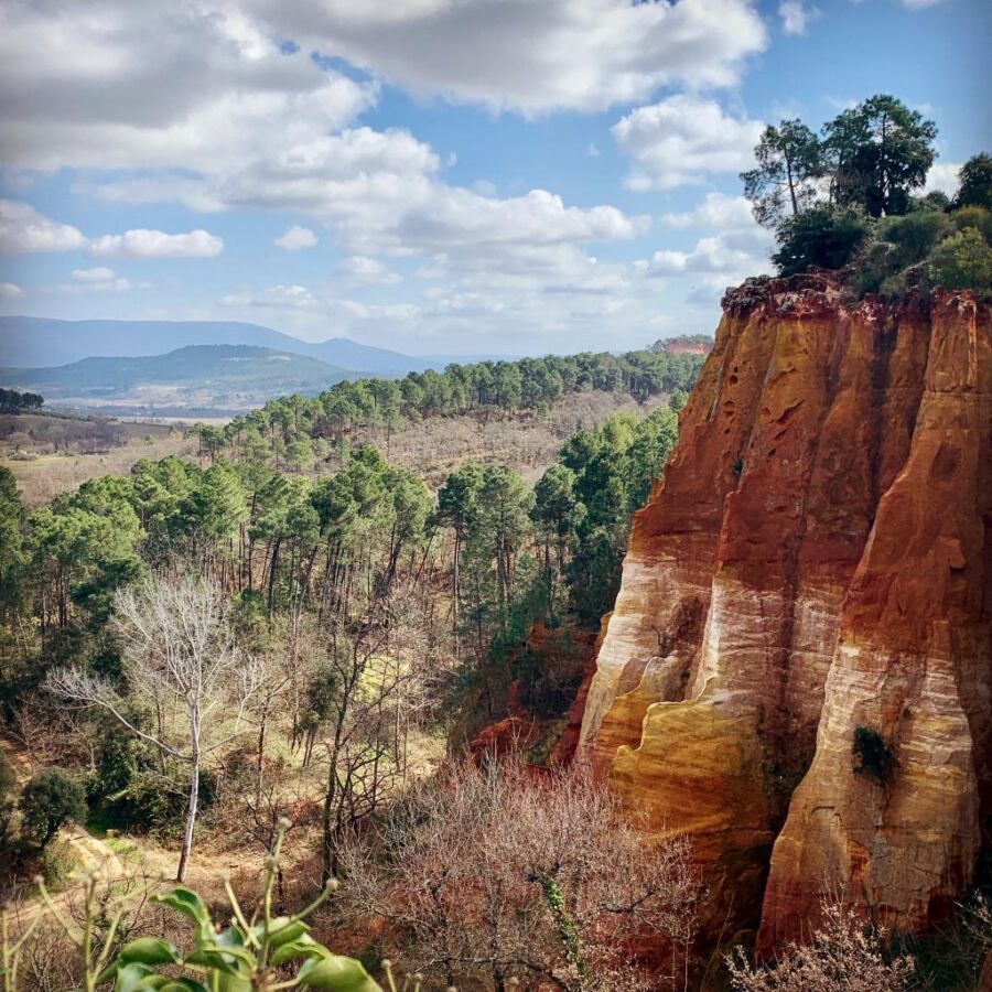 Découvertes à Aix Provence
