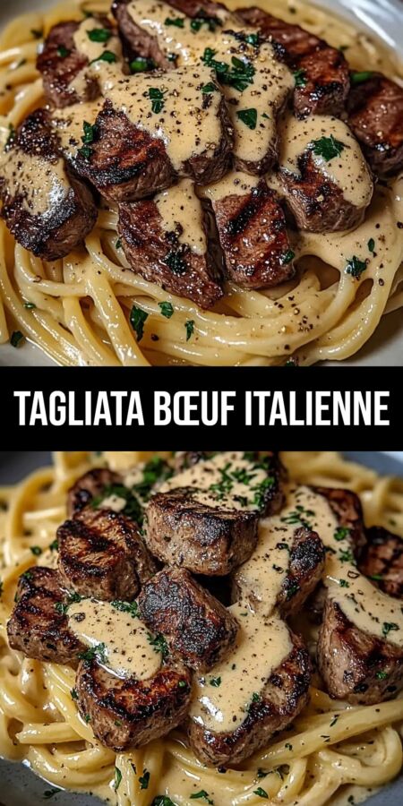 Recette plat de viande innovante