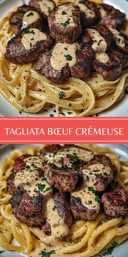 Recette plat de viande innovante