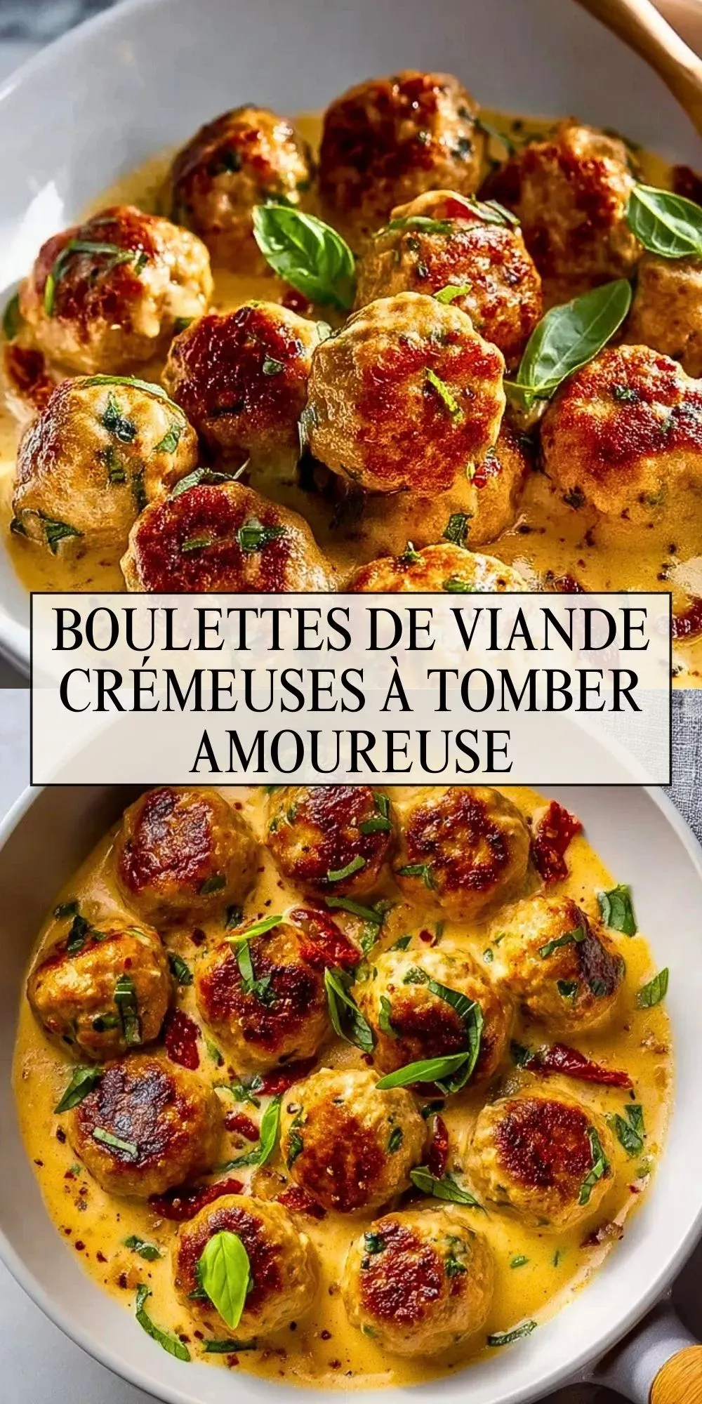 Idée plat de viande créatif