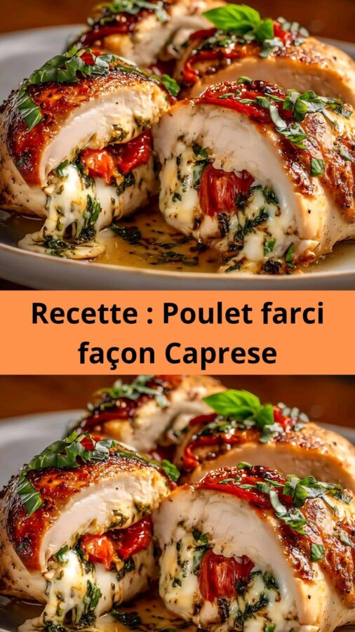 Plat de viande original surprenant