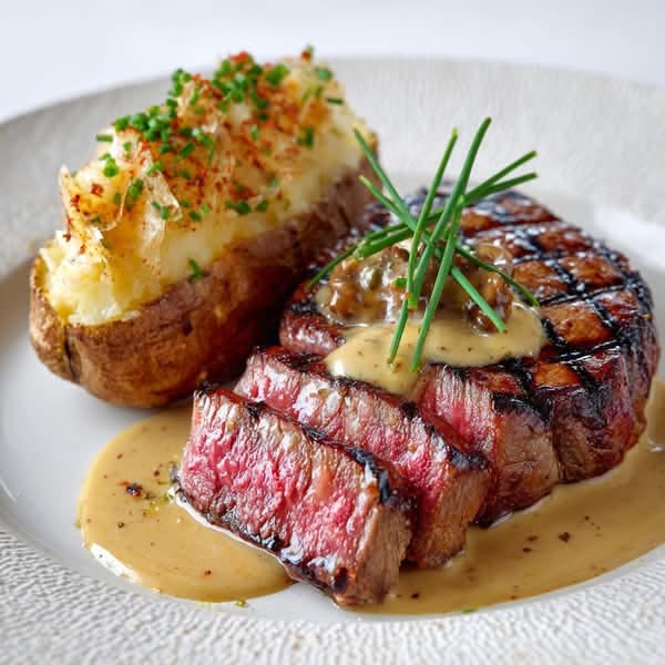 Recette plat de viande innovante