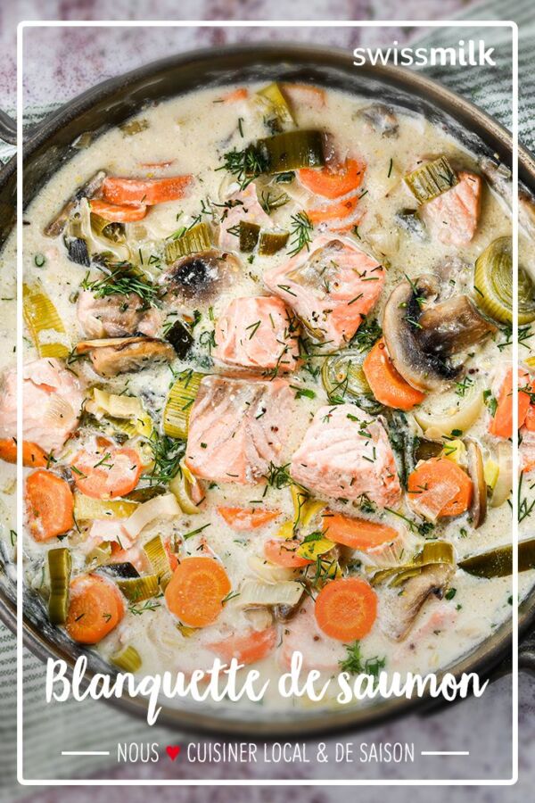 Recette traditionnelle de poisson