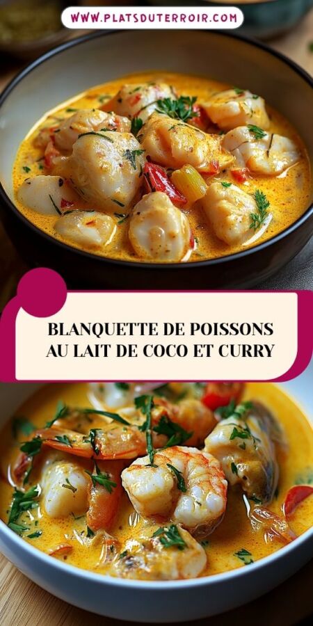 Recette traditionnelle de poisson