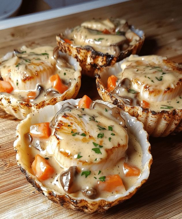 Festin de poisson Noël