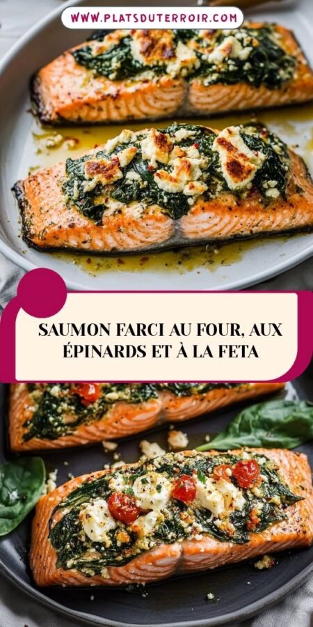 Suggestions recettes de poisson