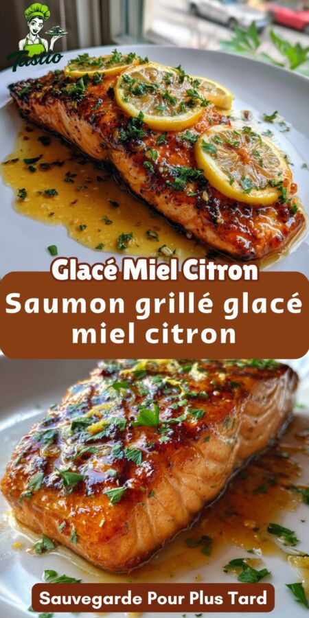 Variations idées recette poisson