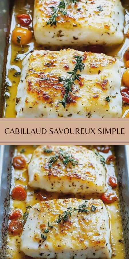 Recettes créatives de poisson